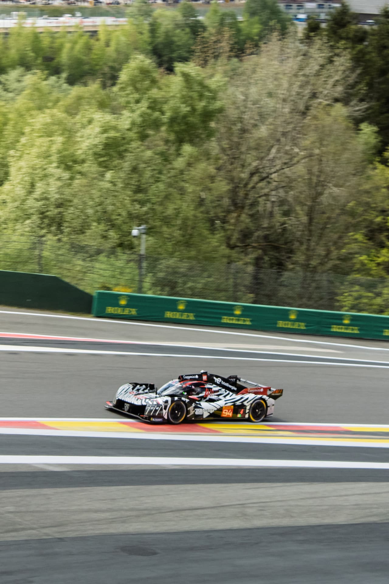 TotalEnergies 6 Heures de Spa-Francorchamps 2026 — photo 16