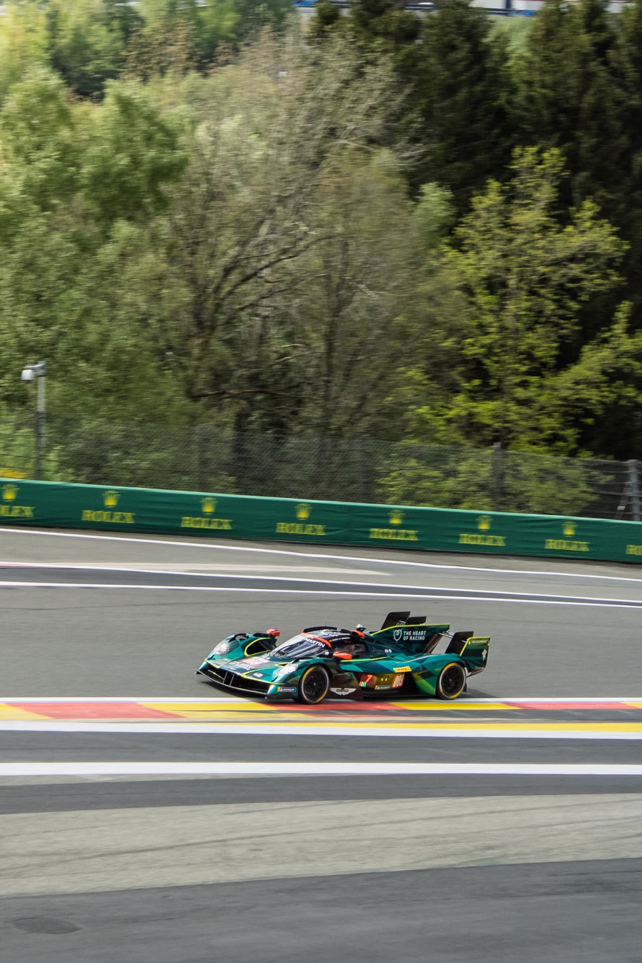 TotalEnergies 6 Heures de Spa-Francorchamps 2026 — photo 11