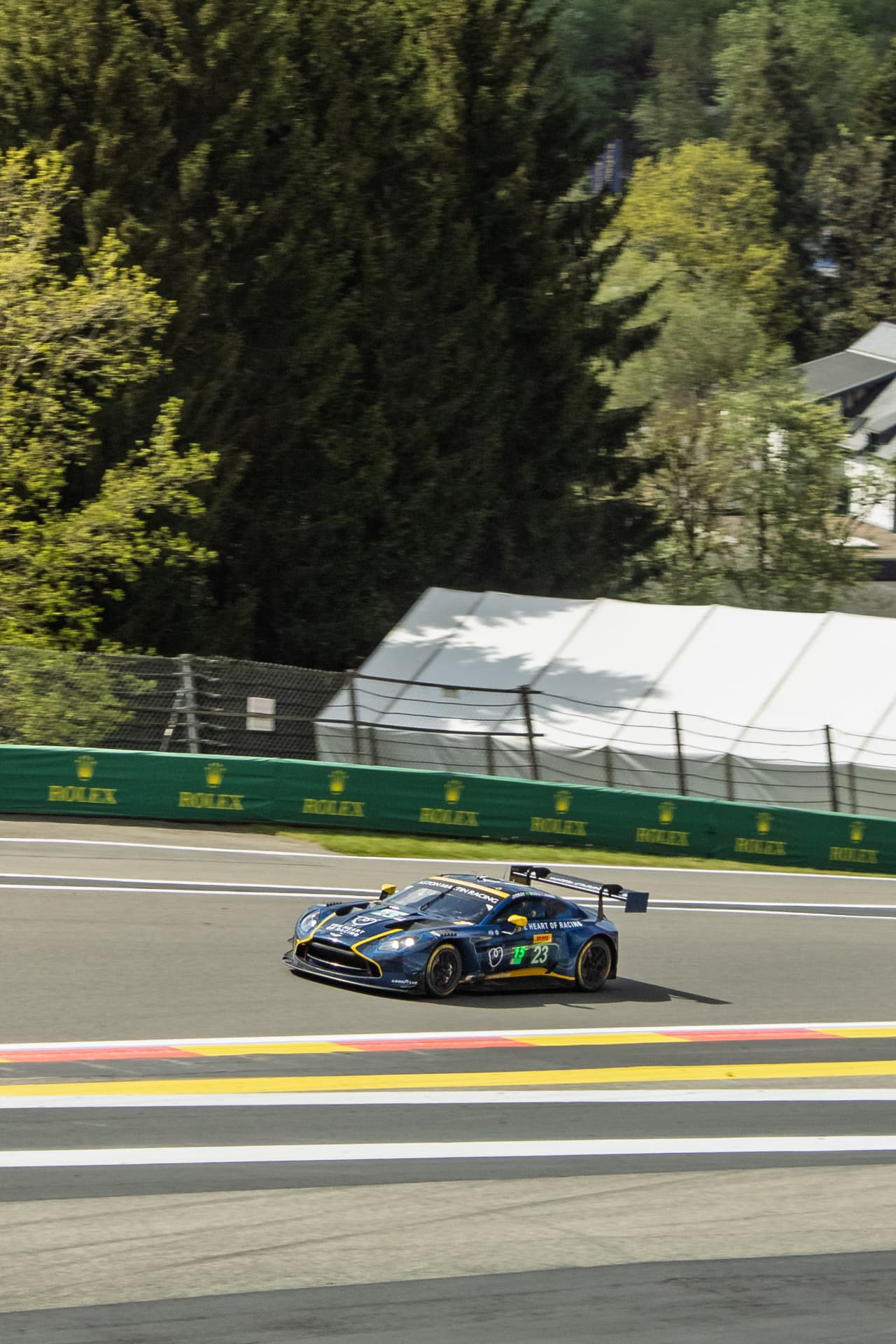 TotalEnergies 6 Heures de Spa-Francorchamps 2026 — photo 12