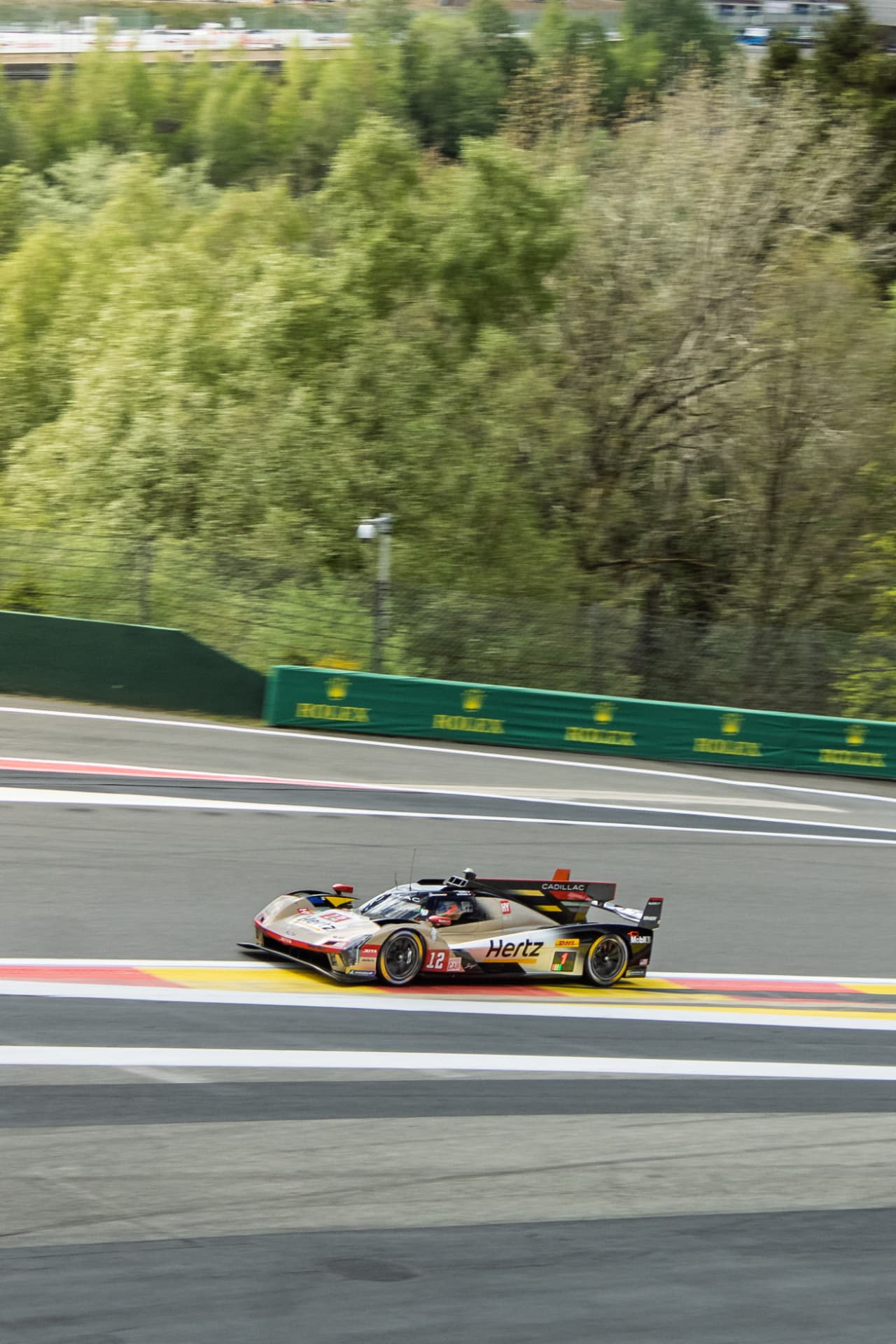 TotalEnergies 6 Heures de Spa-Francorchamps 2026 — photo 15
