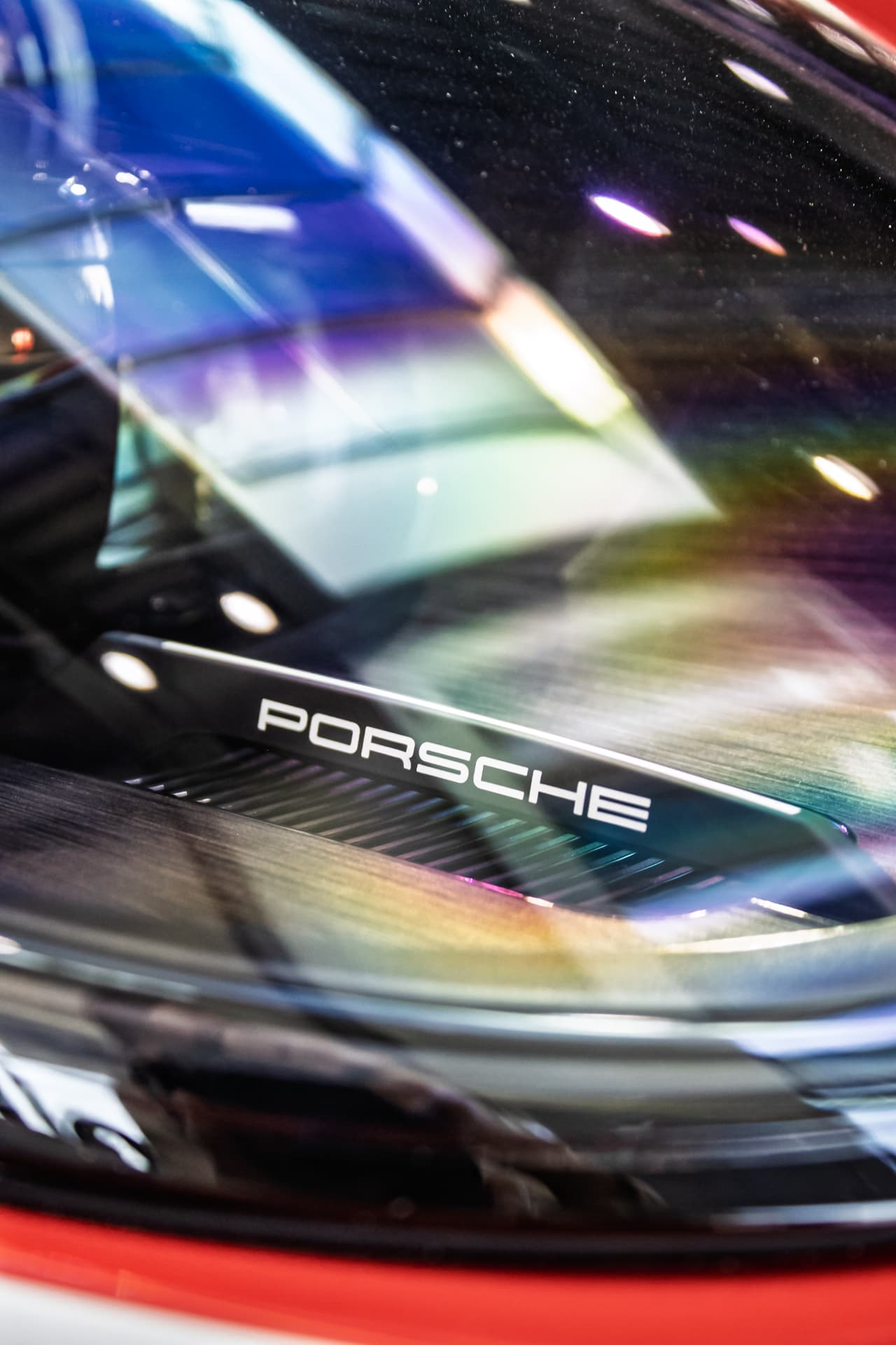Porsche 911 GT3