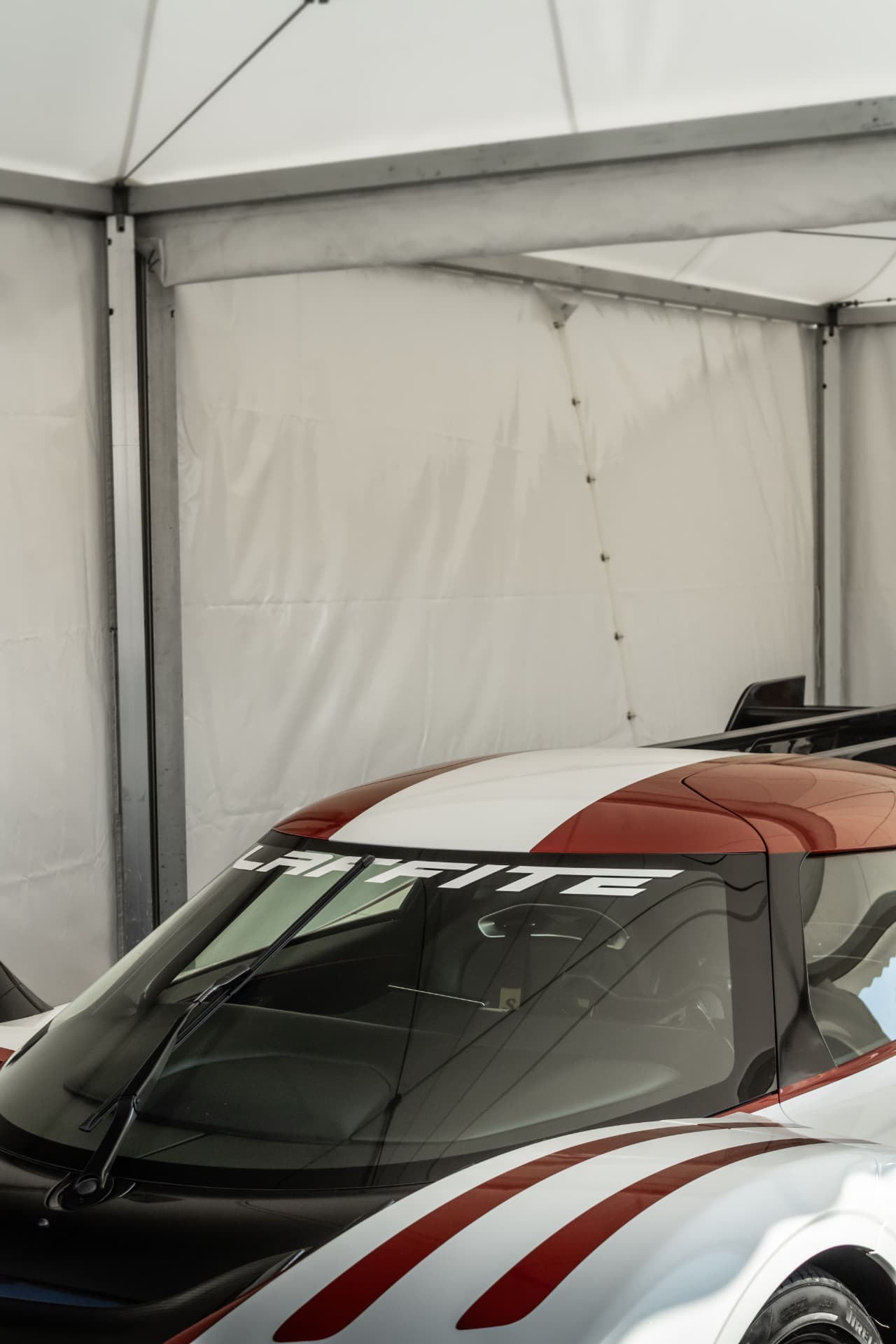 Laffite LM1 à Mulhouse — photo 16