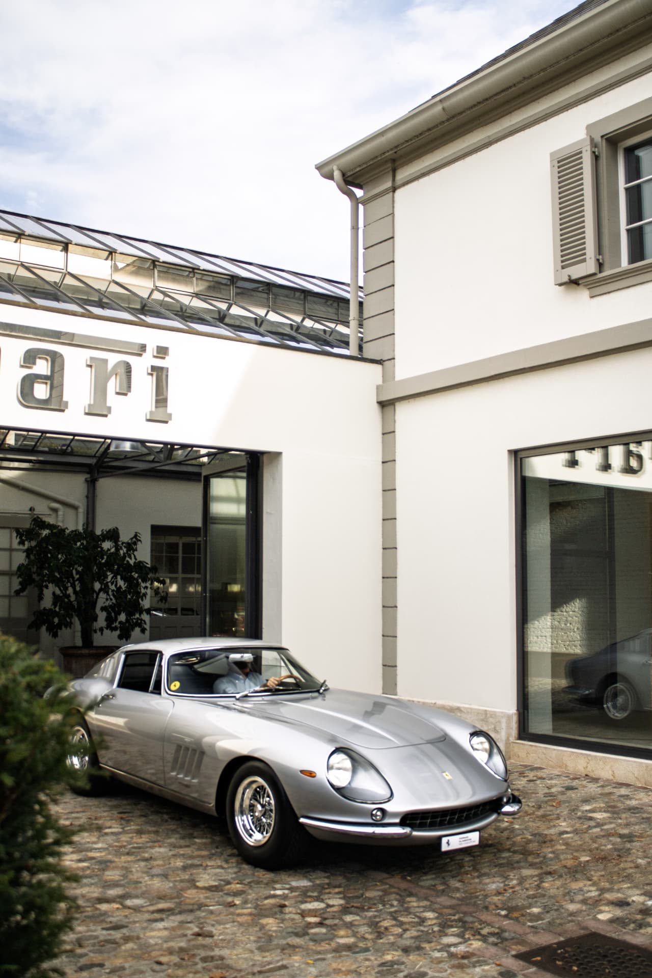 Ferrari 275 GTB — 2
