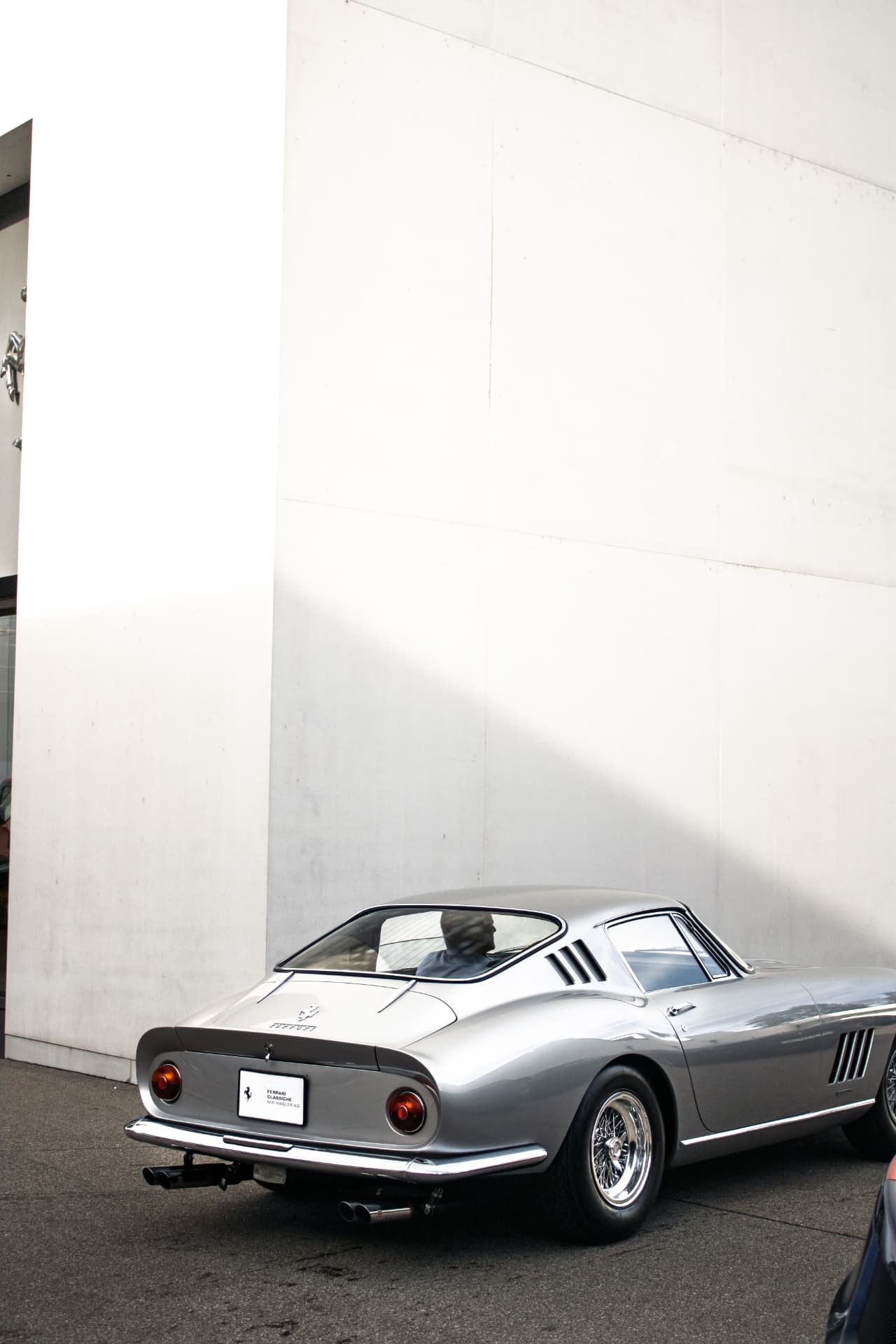 Ferrari 275 GTB