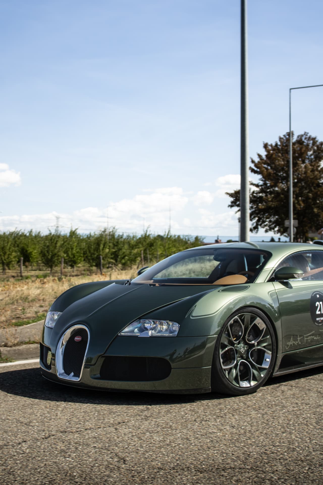 Bugatti Festival à Molsheim — photo 3
