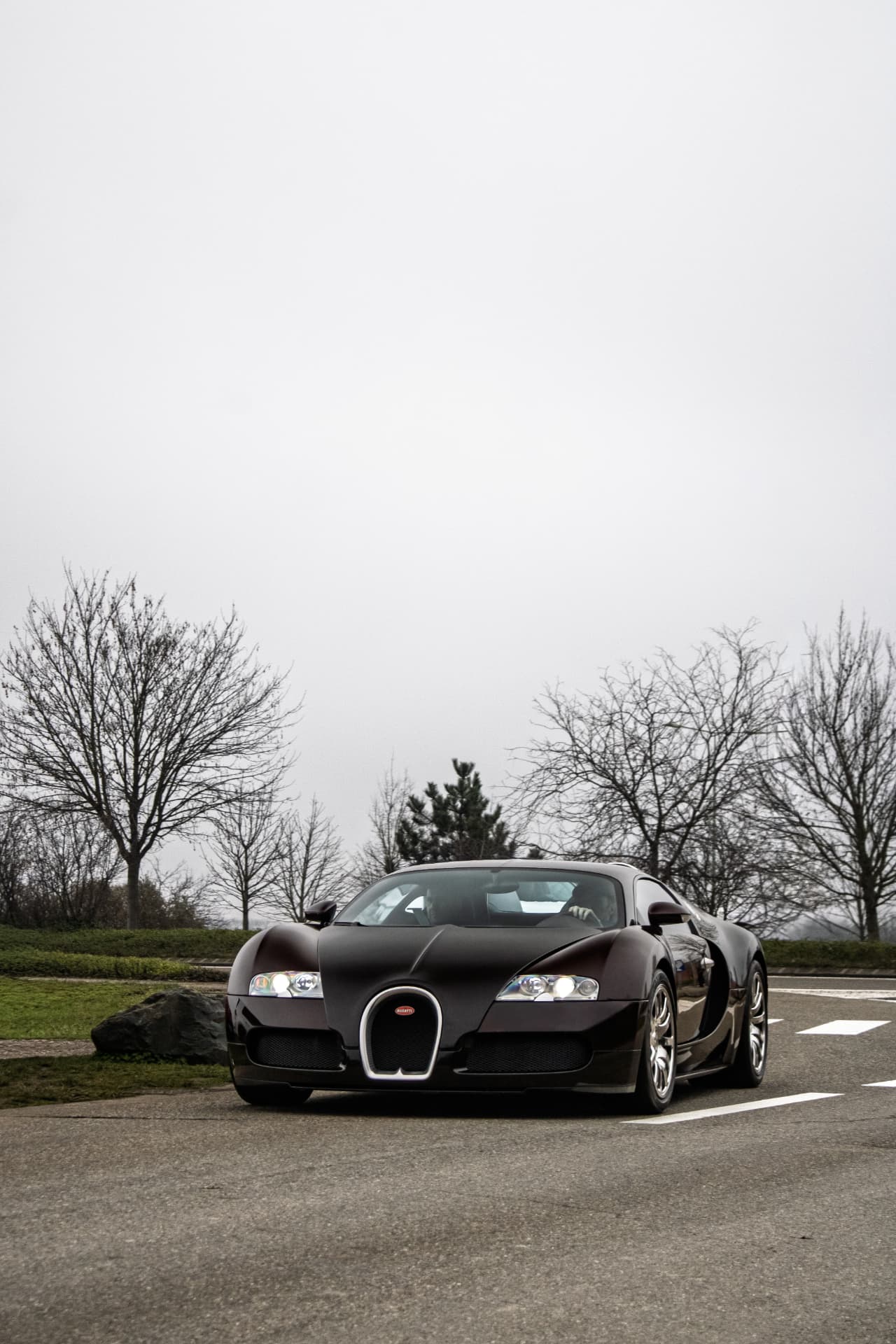 Bugatti Veyron 16.4 — 4