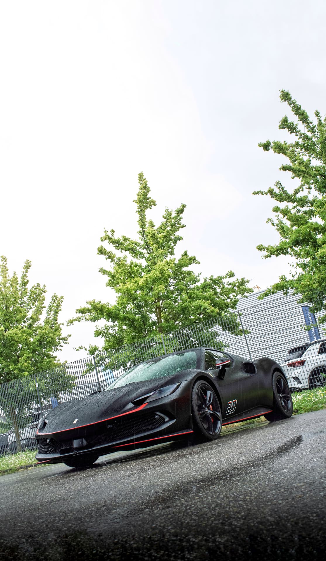 Ferrari 296 GTS