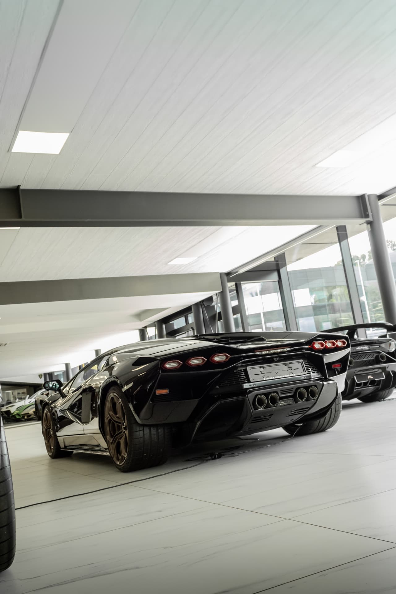 Lamborghini Countach LPI 800-4 — 3