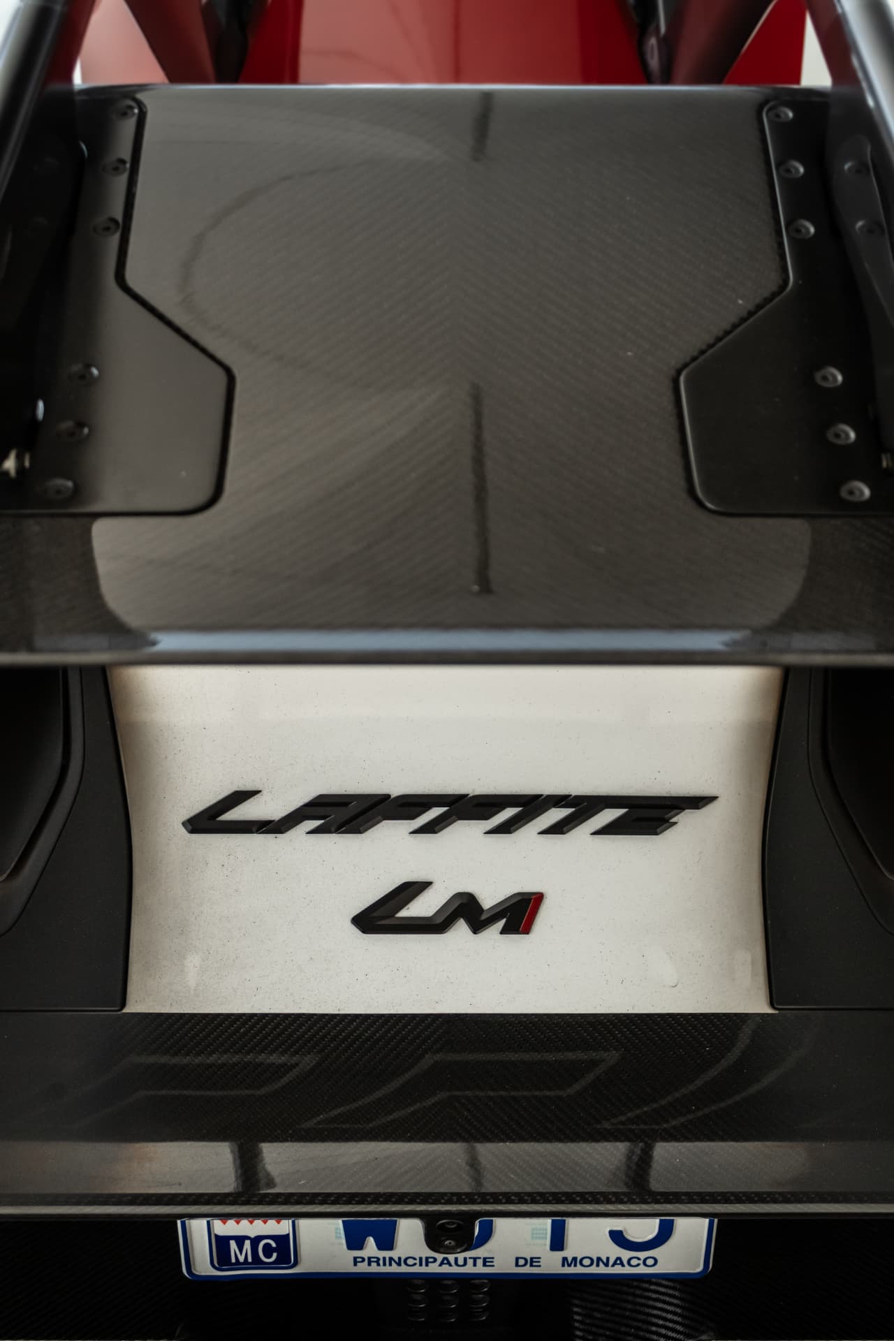 Laffite LM1 à Mulhouse — photo 3