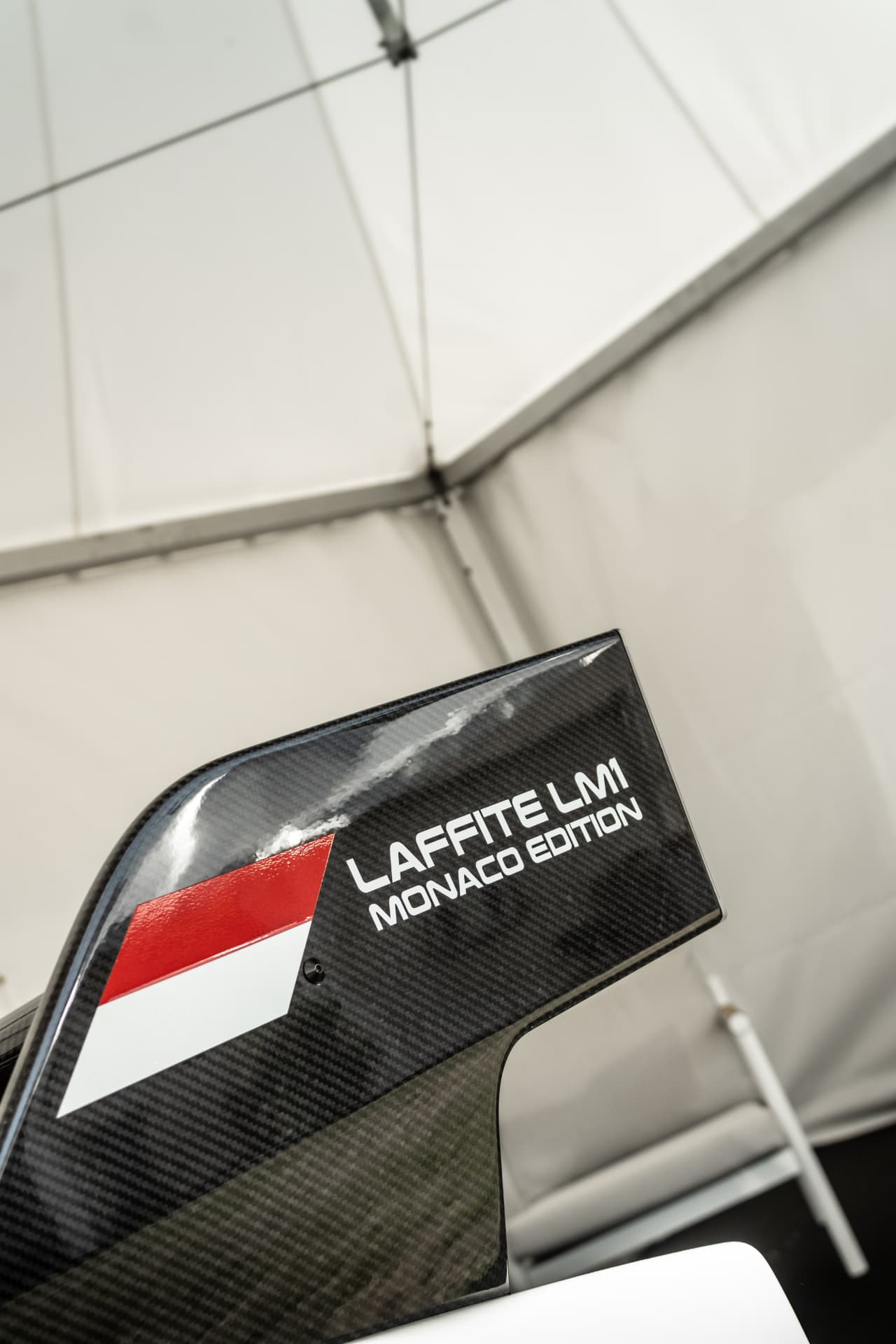 Laffite LM1 à Mulhouse — photo 4
