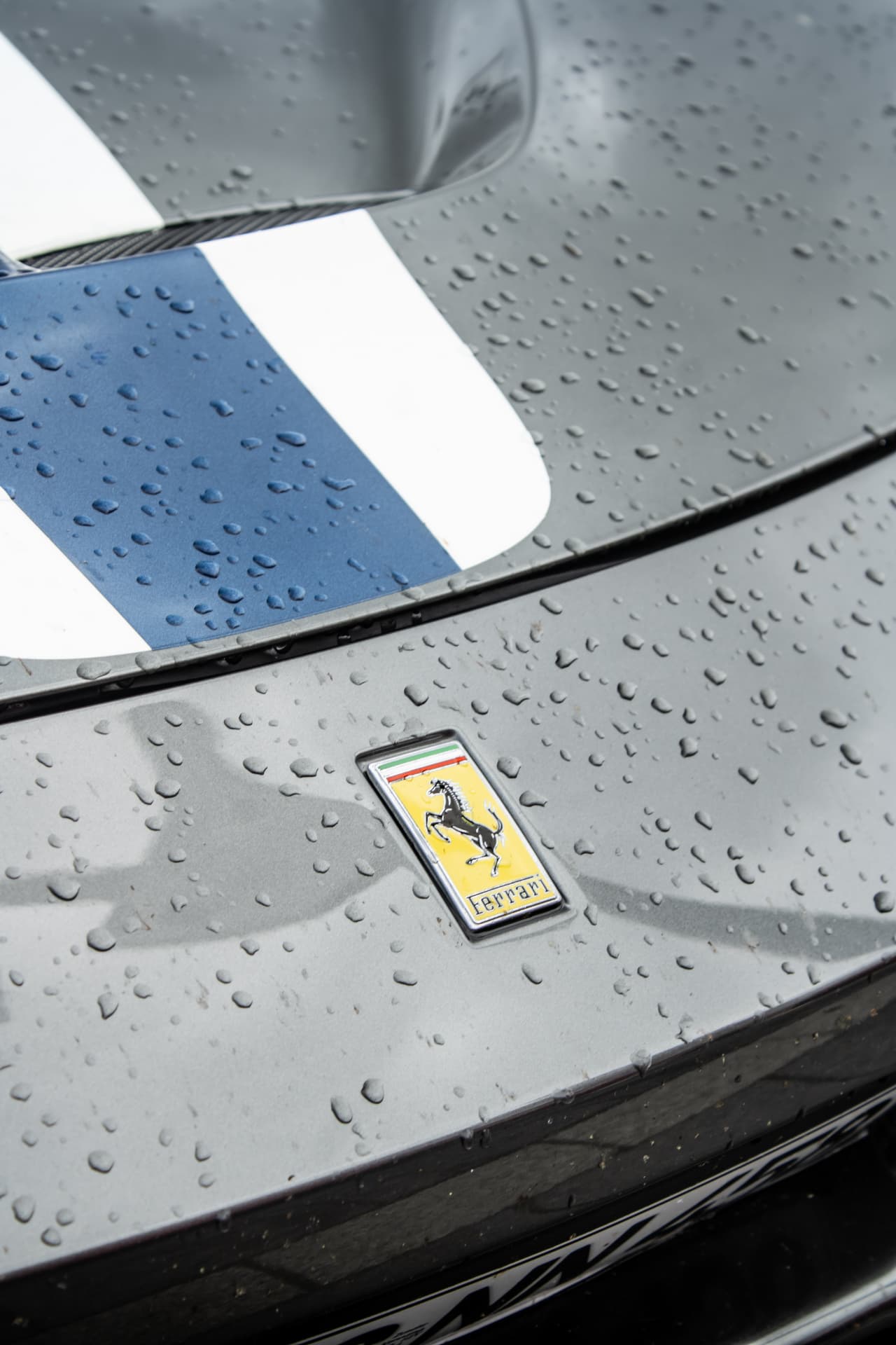 Ferrari 458 Speciale — 4