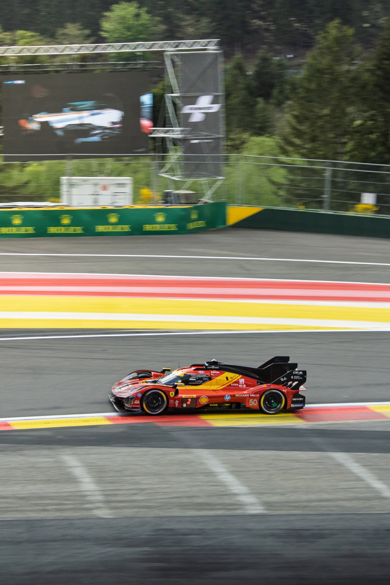 TotalEnergies 6 Heures de Spa-Francorchamps 2026 — photo 18