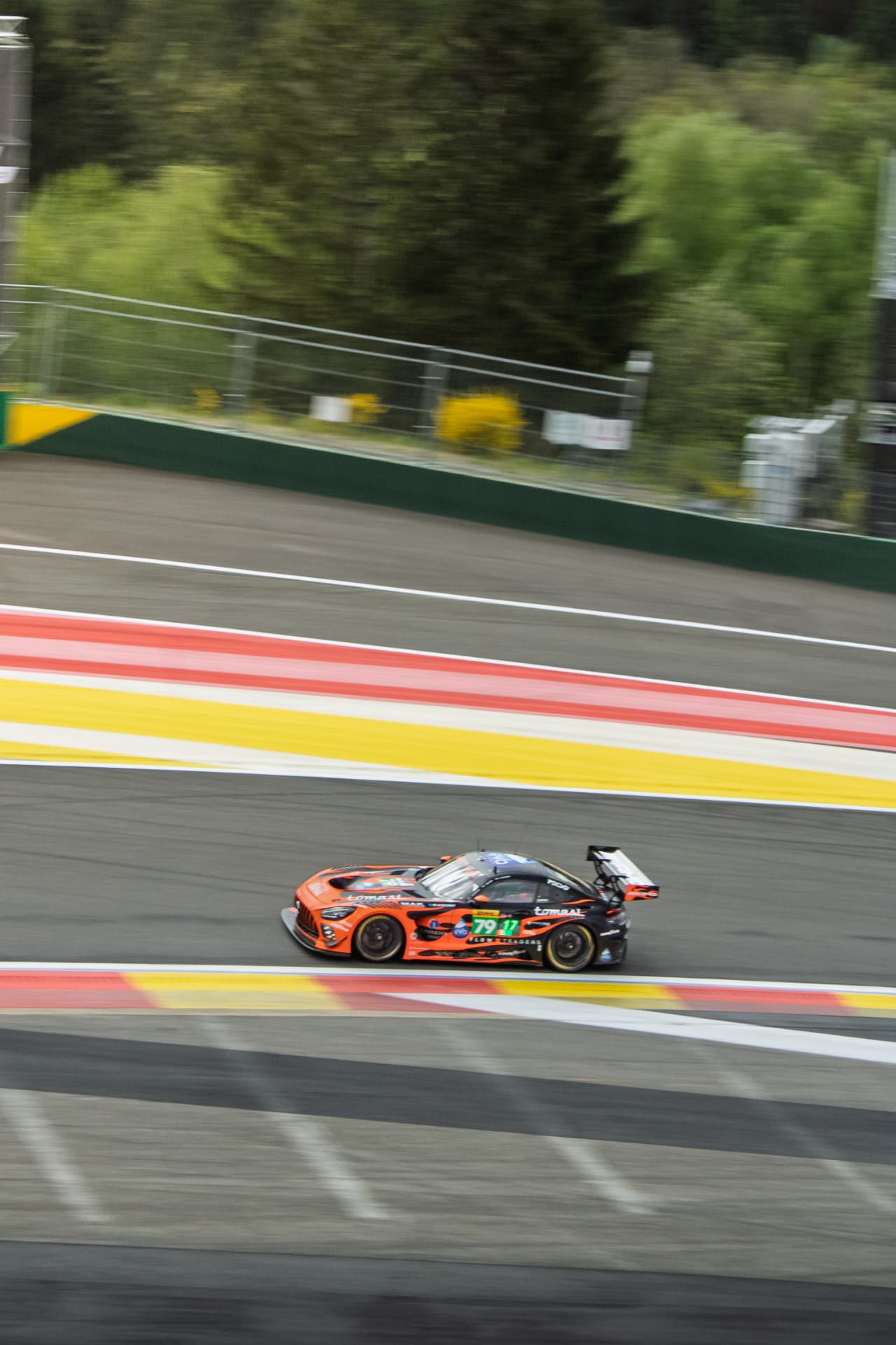 TotalEnergies 6 Heures de Spa-Francorchamps 2026 — photo 8