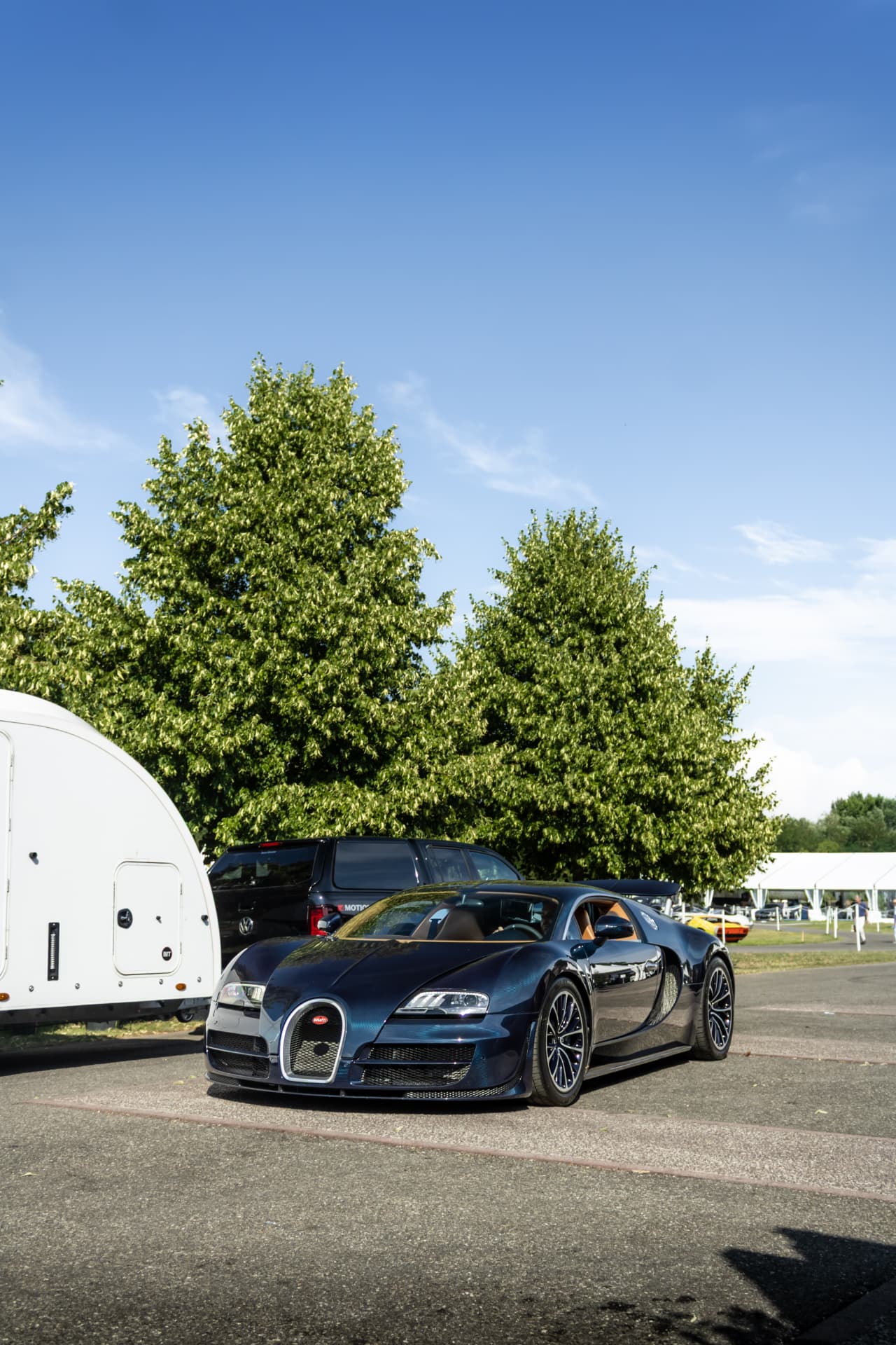 Concours International d'Élégance Schlumpf à Mulhouse — photo 13
