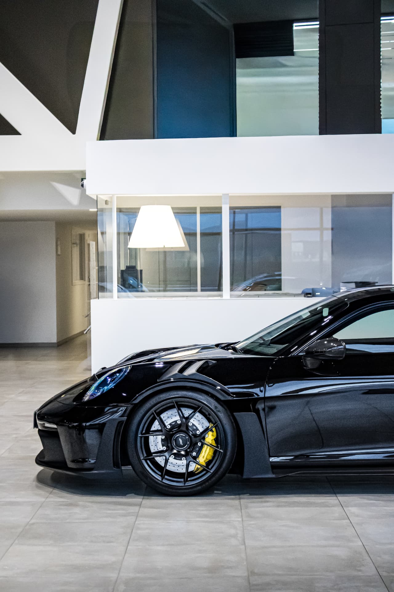 Porsche 911 GT3 RS — 16