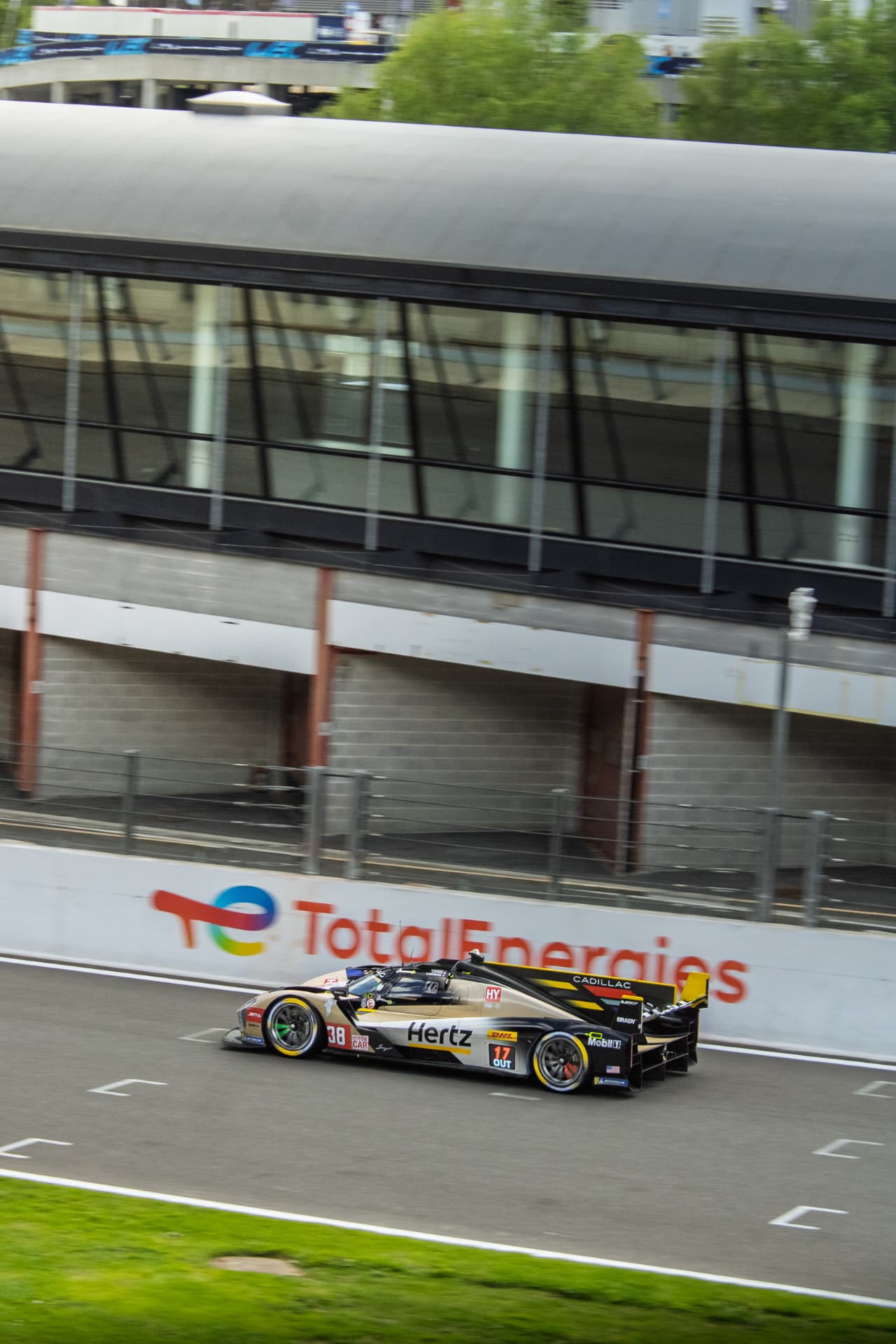 TotalEnergies 6 Heures de Spa-Francorchamps 2026 — photo 4