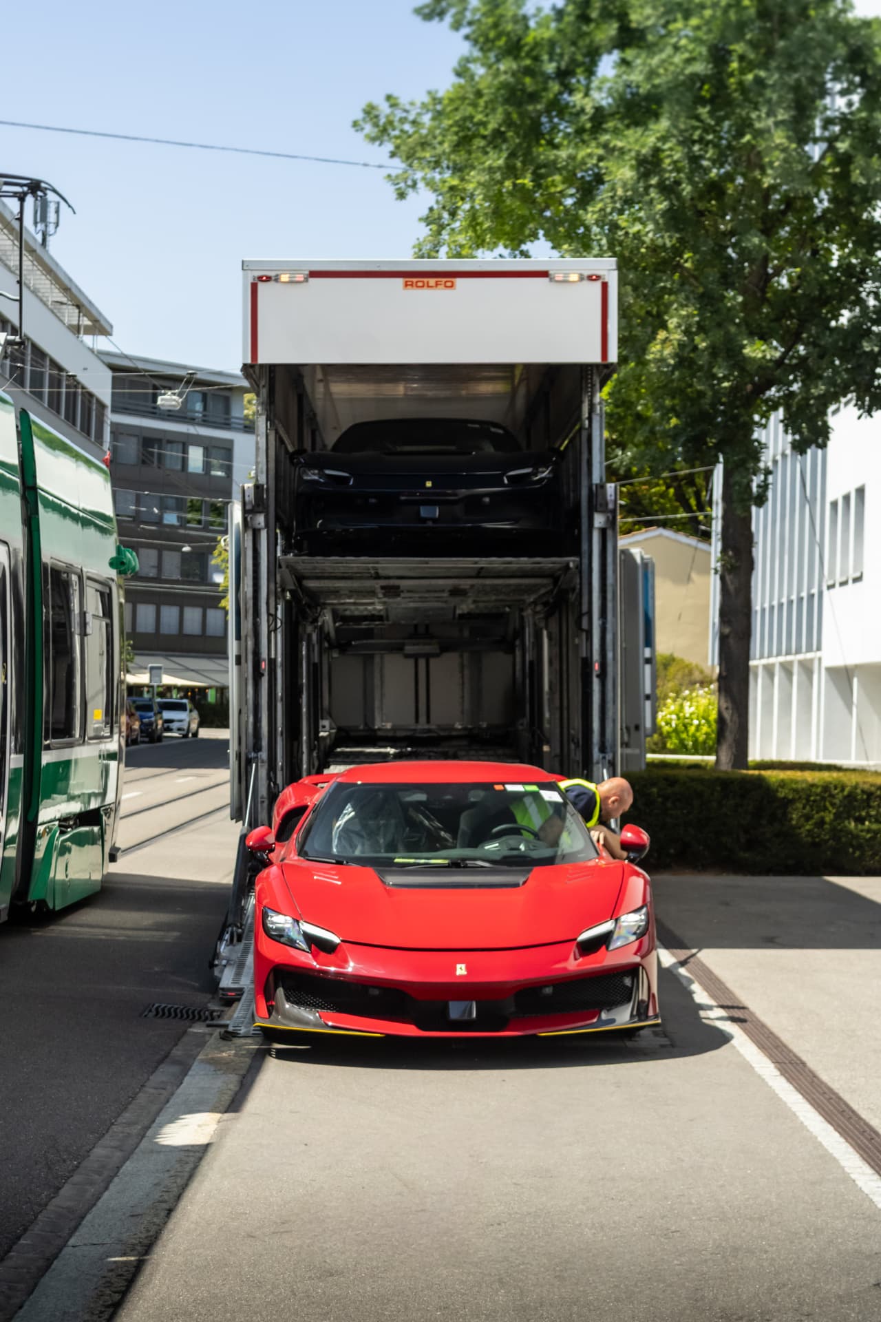 Ferrari 296 Speciale — 3