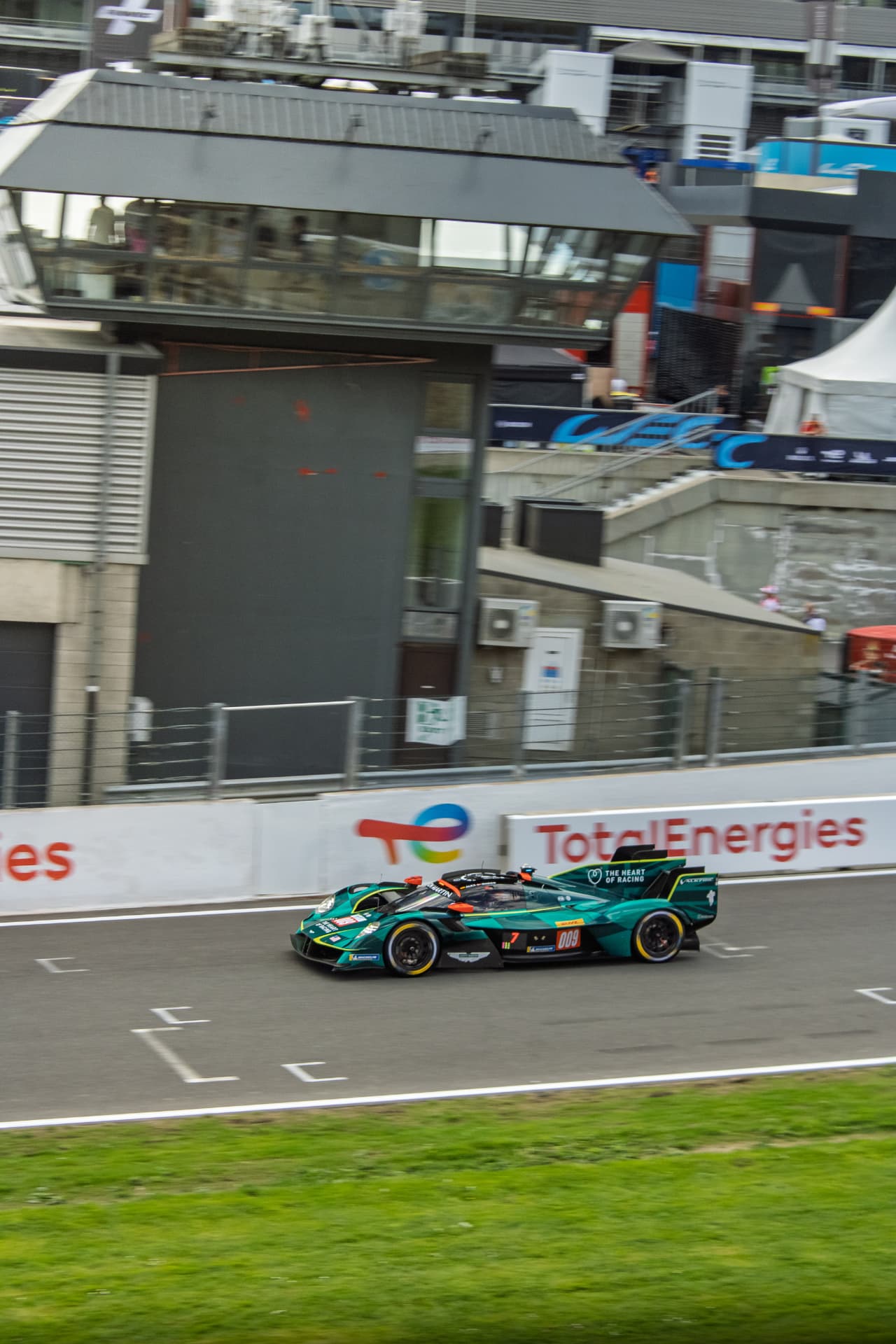 TotalEnergies 6 Heures de Spa-Francorchamps 2026 — photo 5