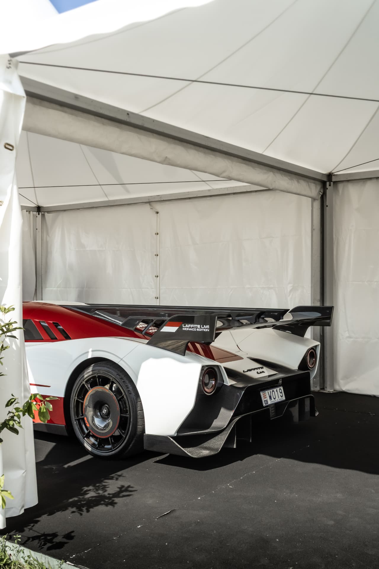 Laffite LM1 à Mulhouse — photo 15