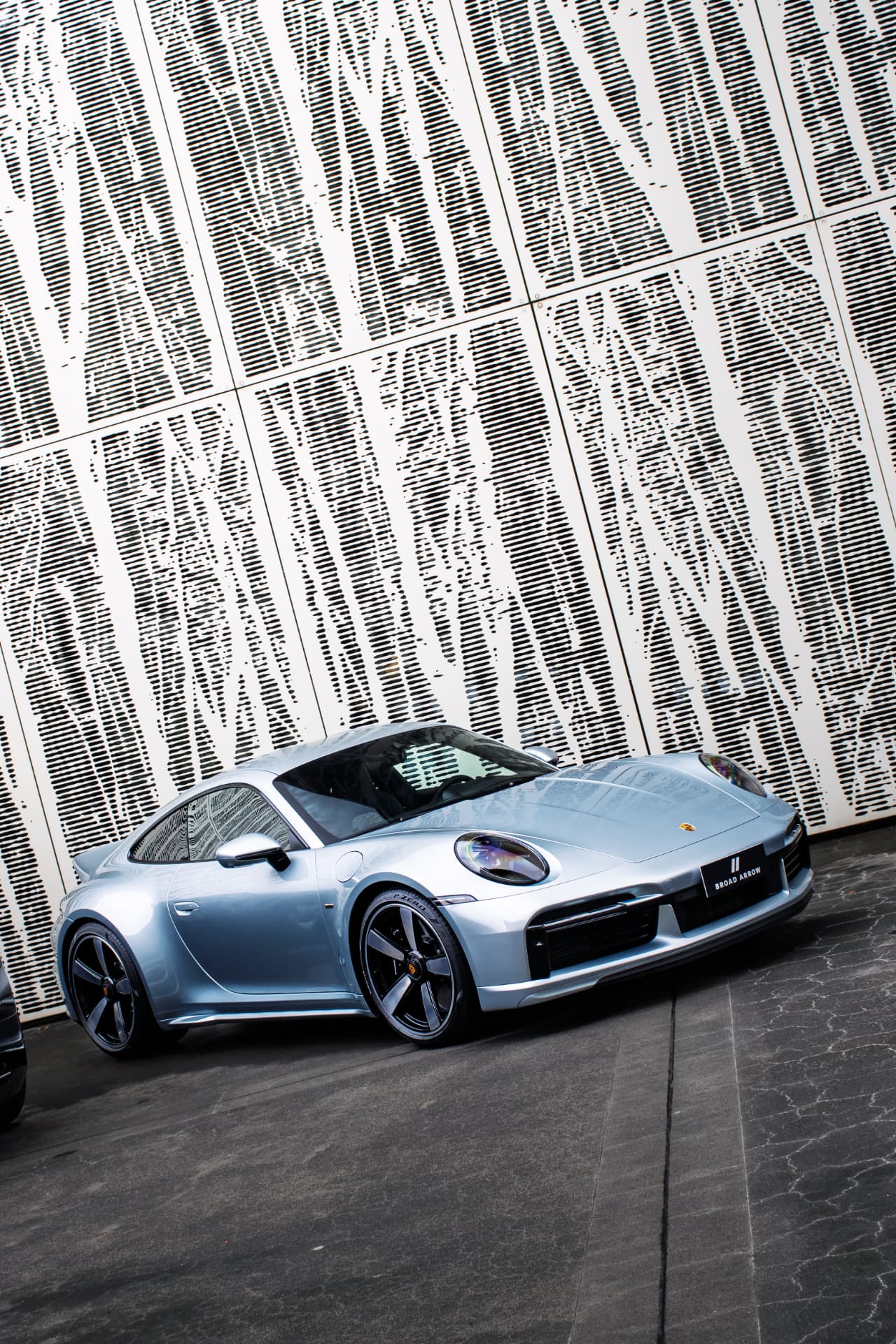 Porsche 911 Sport Classic — 3