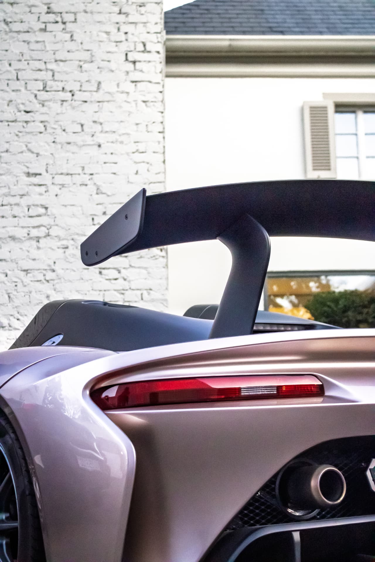 Dallara Stradale — 4