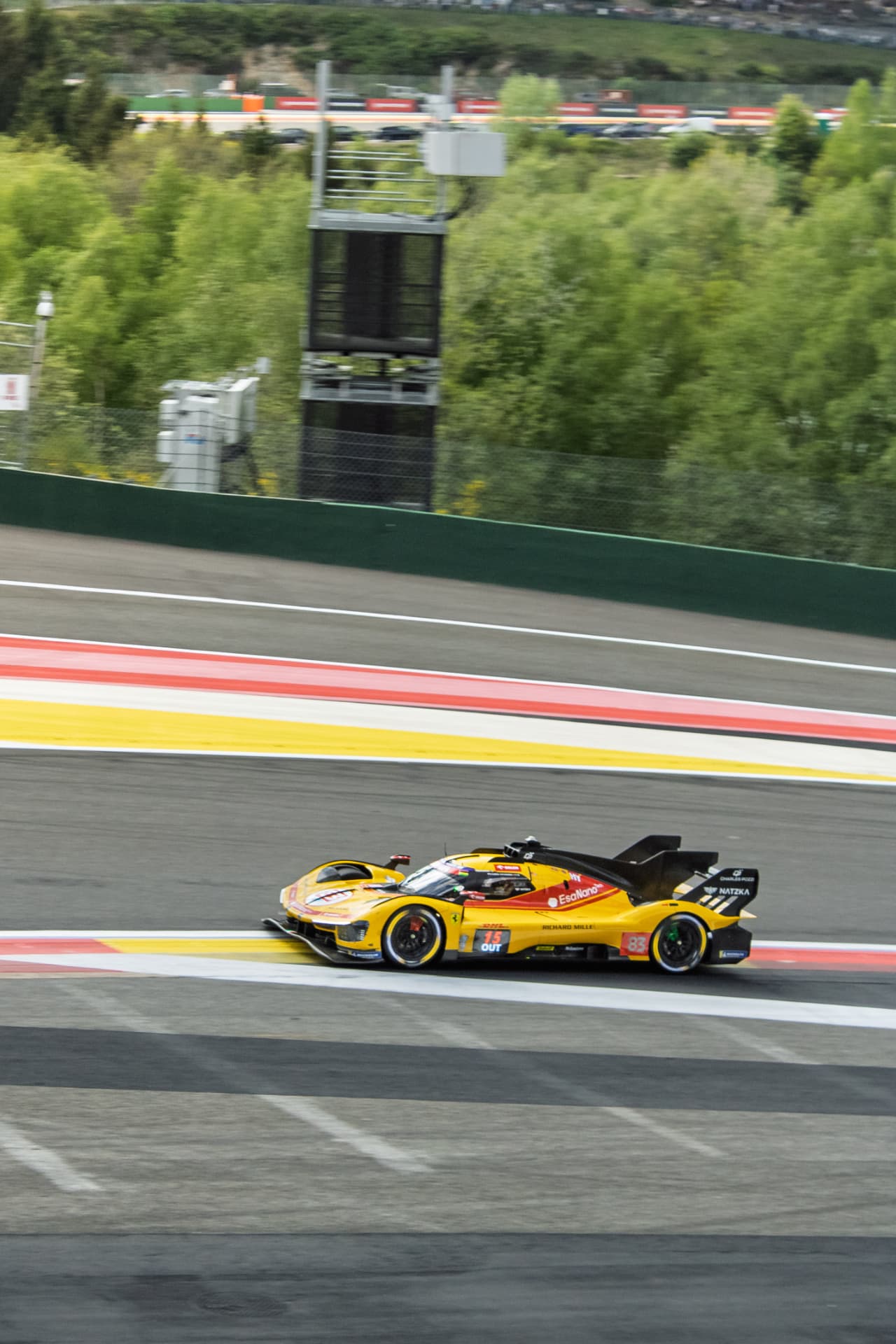 TotalEnergies 6 Heures de Spa-Francorchamps 2026 — photo 19
