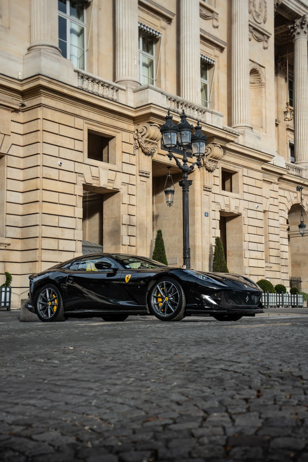 Ferrari 812 Superfast — 3