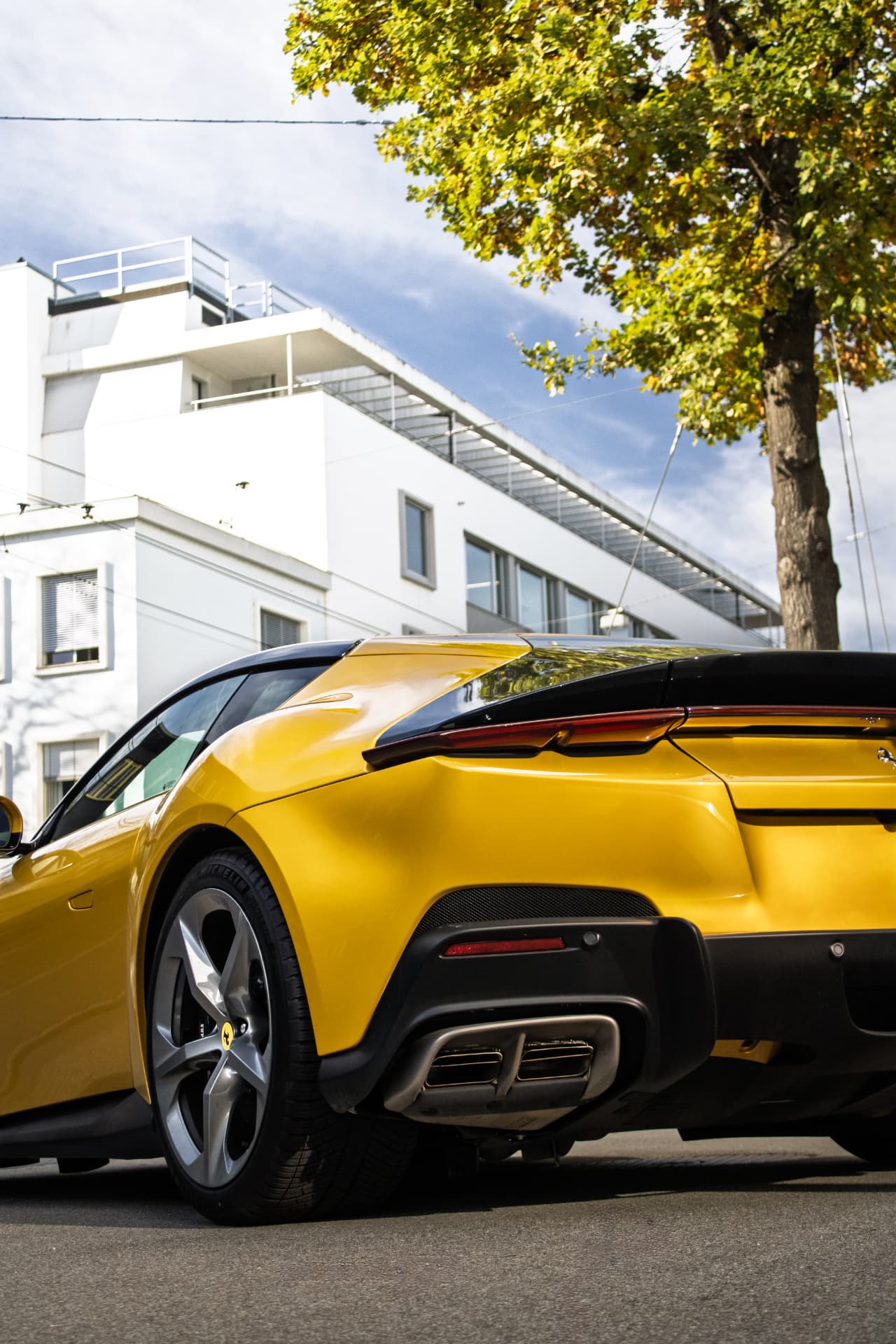 Ferrari 12Cilindri — 3