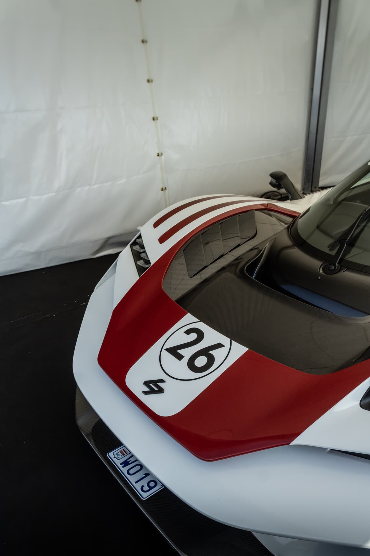 Laffite LM1 à Mulhouse — photo 20