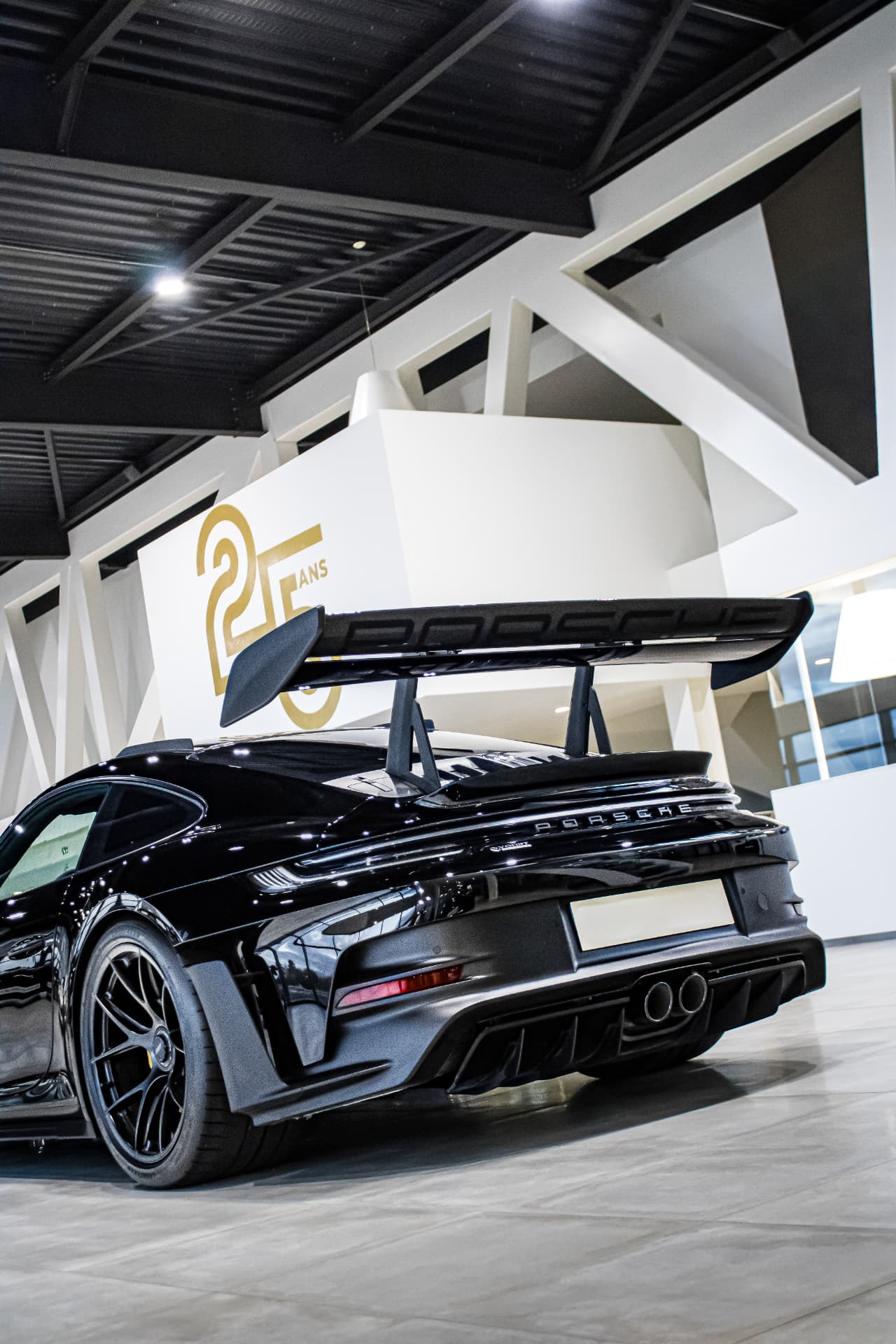 Porsche 911 GT3 RS — 14