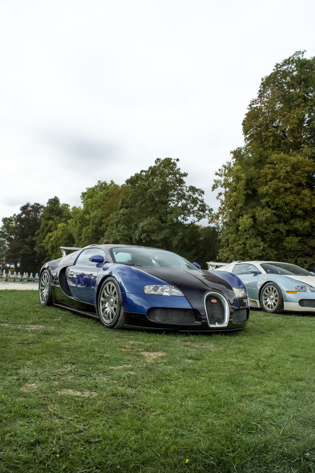 Concours Chantilly Arts & Élégance Richard Mille — photo 95