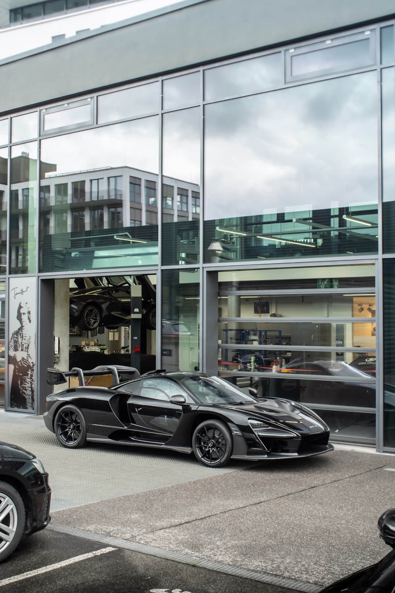 McLaren Senna — 3