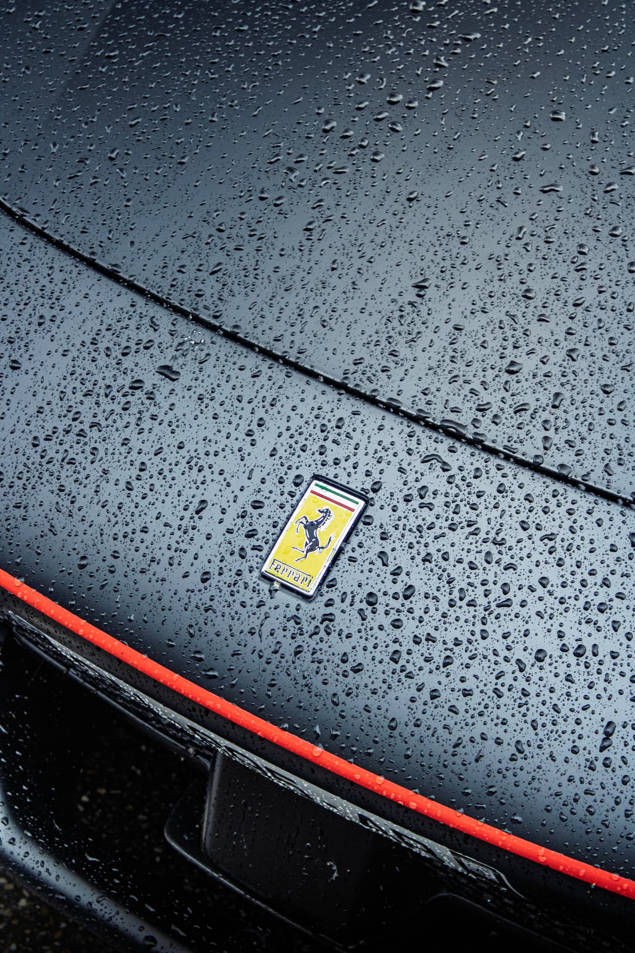 Ferrari 296 GTS — 3