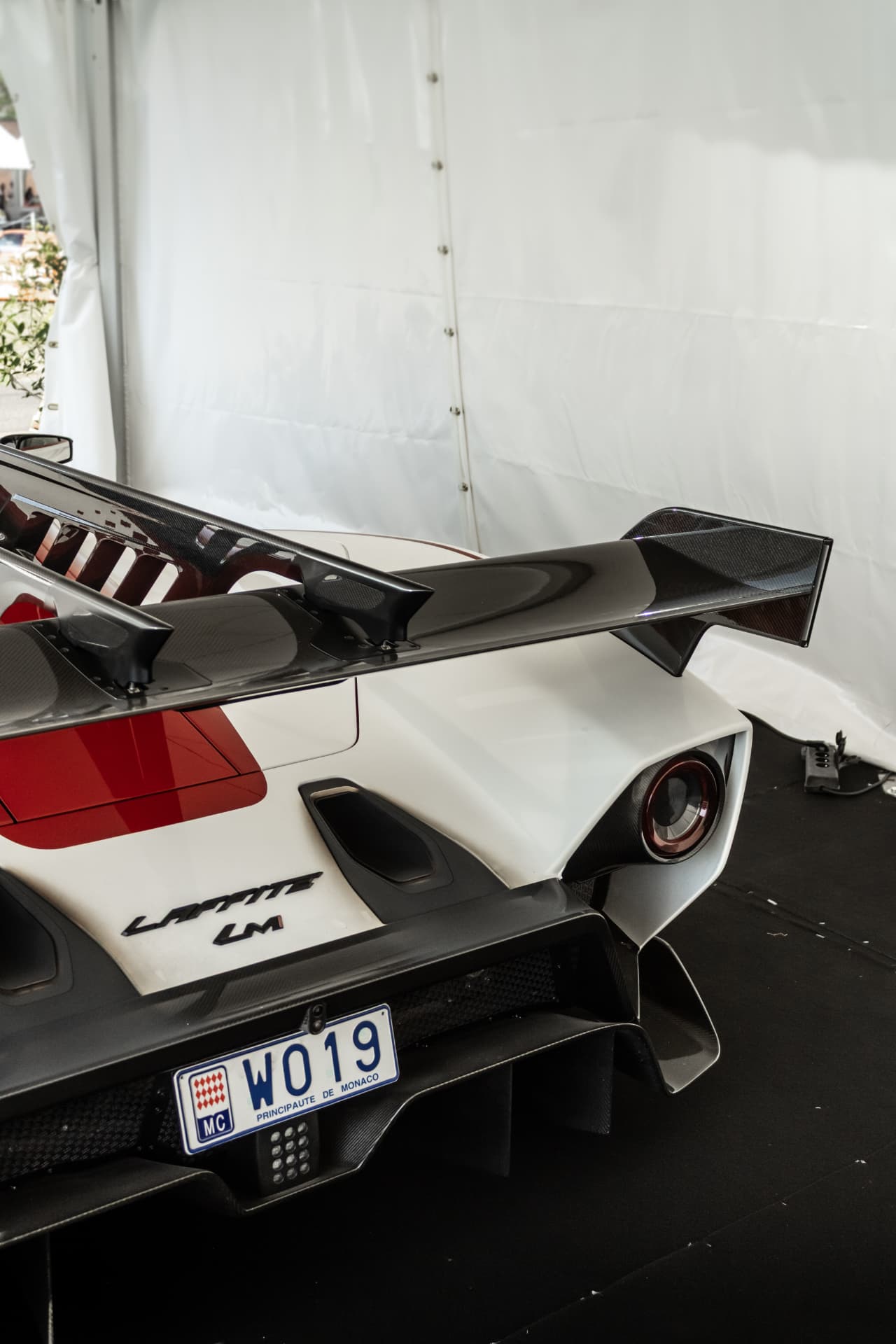 Laffite LM1 à Mulhouse — photo 29