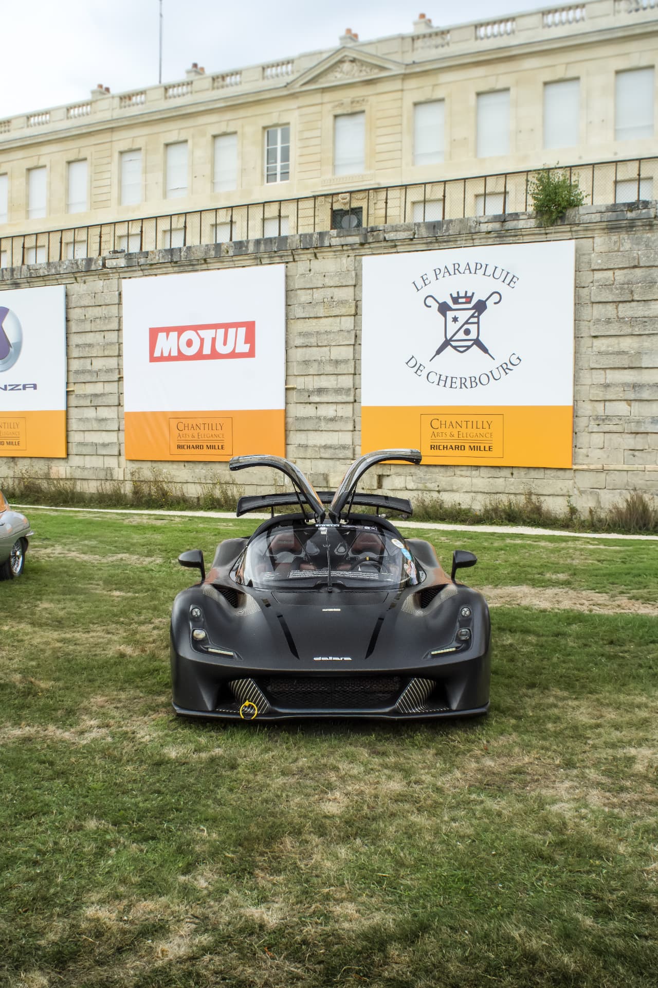 Concours Chantilly Arts & Élégance Richard Mille — photo 64