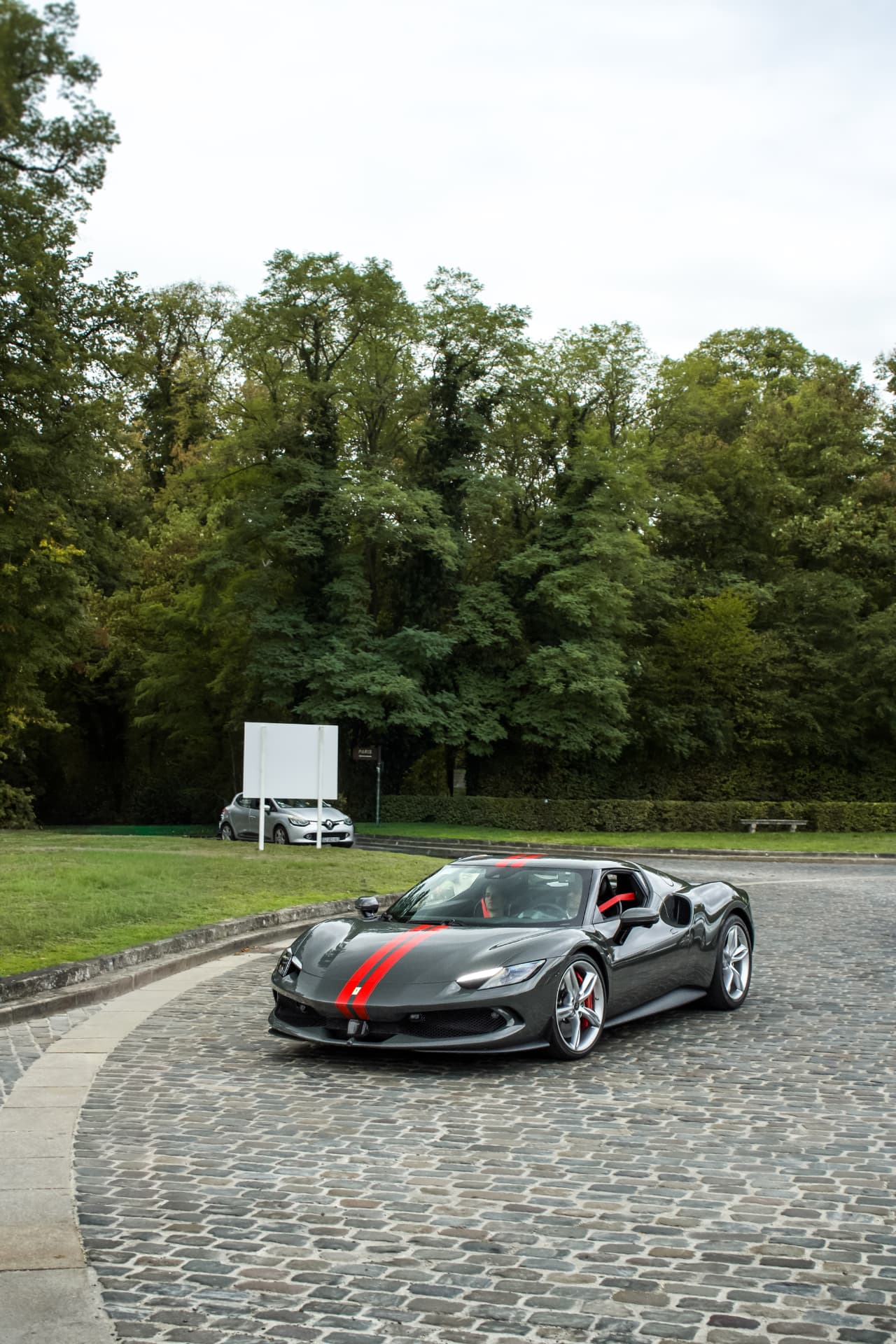 Concours Chantilly Arts & Élégance Richard Mille — photo 43