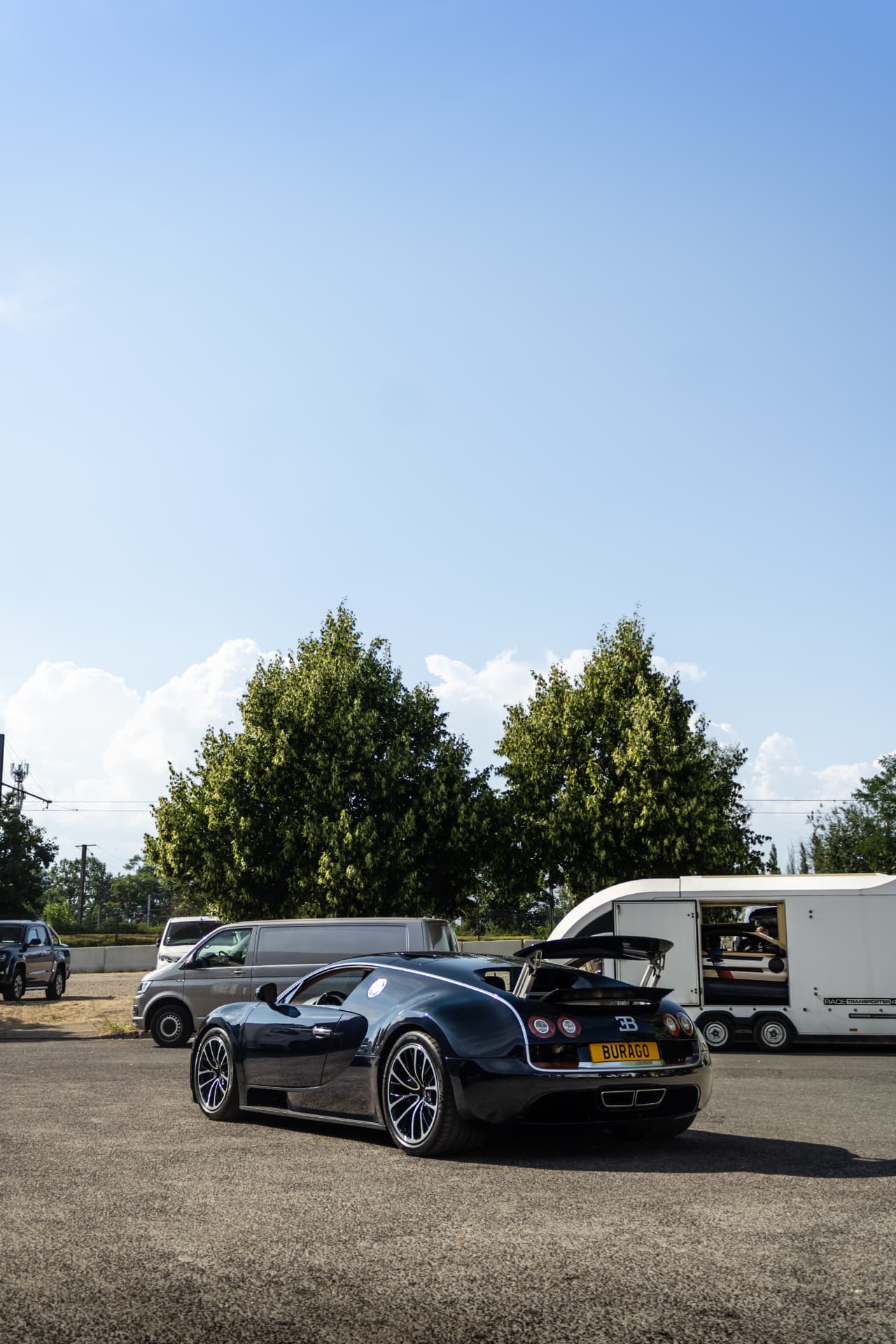 Concours International d'Élégance Schlumpf à Mulhouse — photo 14