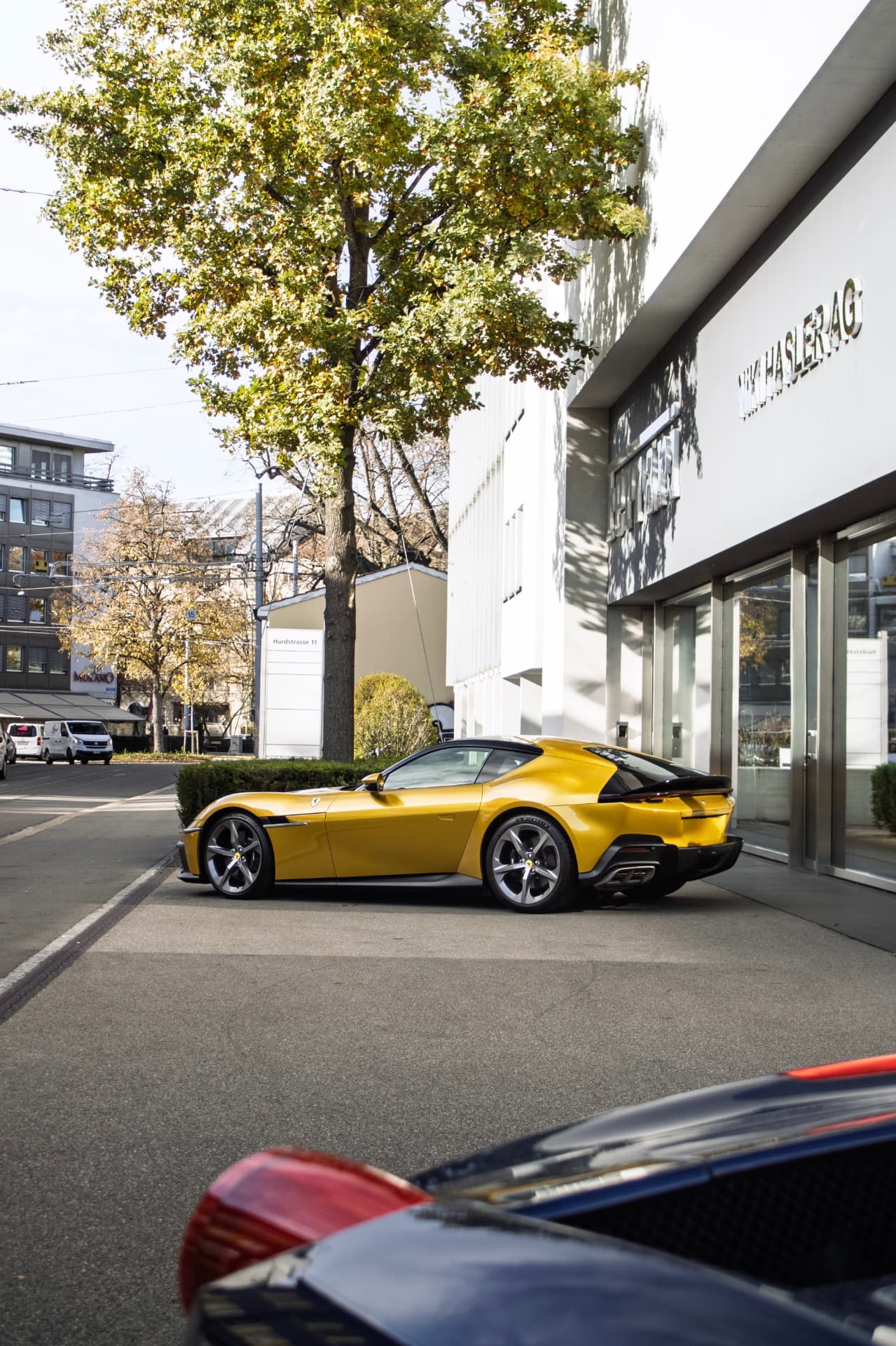 Ferrari 12Cilindri — 4