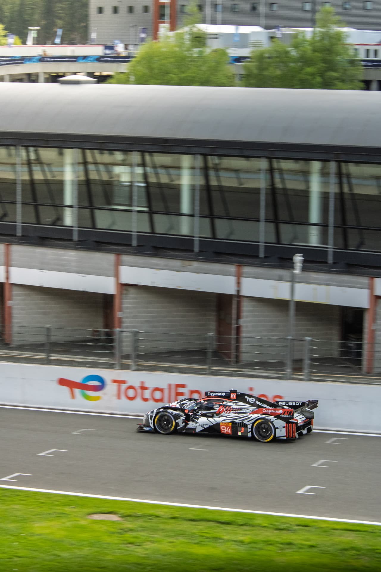 TotalEnergies 6 Heures de Spa-Francorchamps 2026 — photo 6