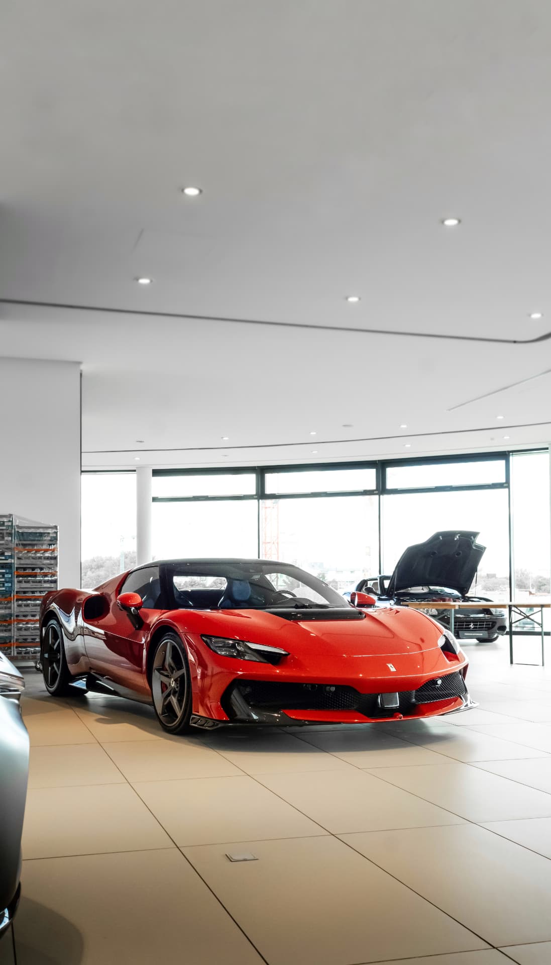 Ferrari 296 Speciale — 6