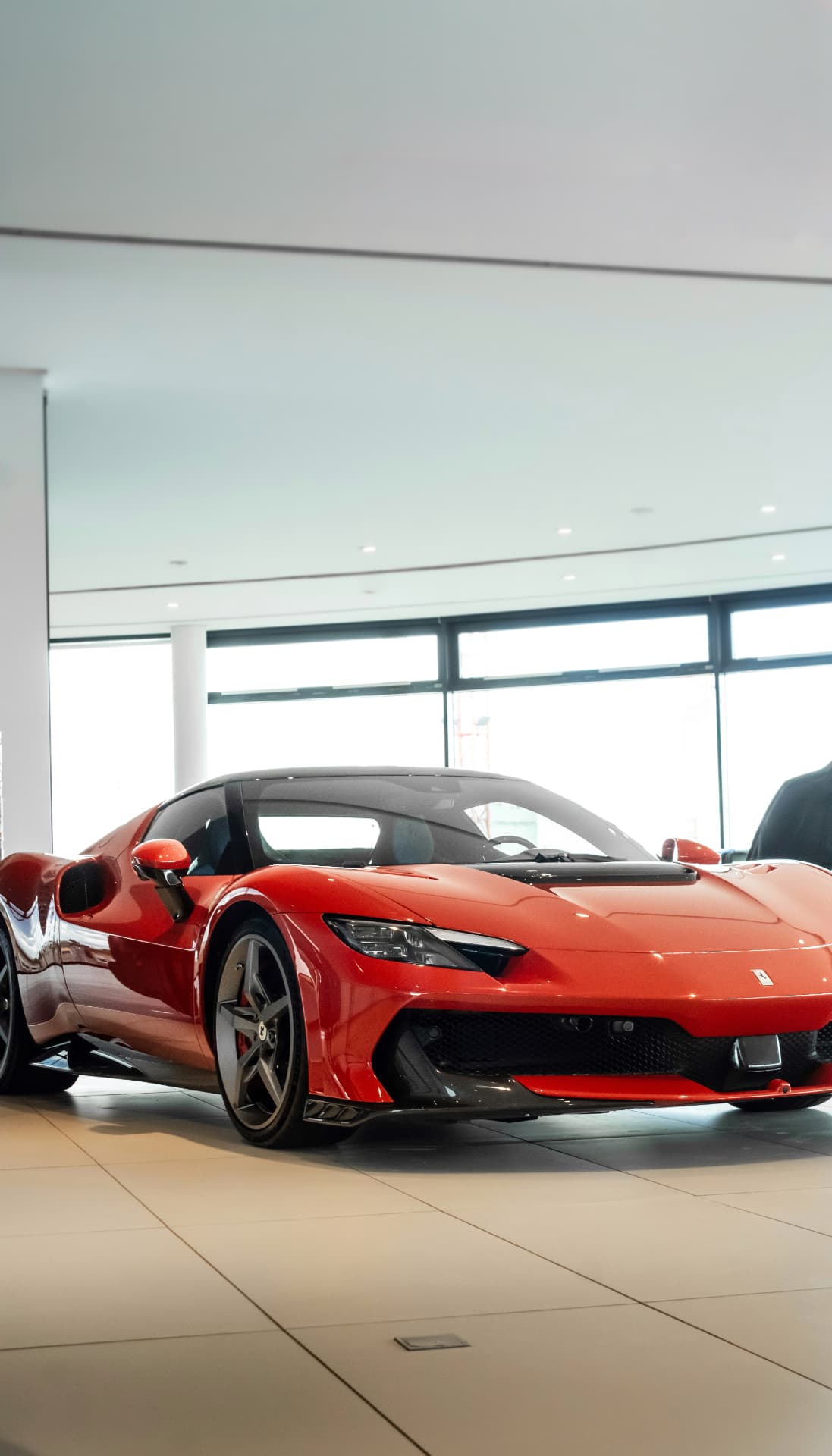 Ferrari 296 Speciale — 5