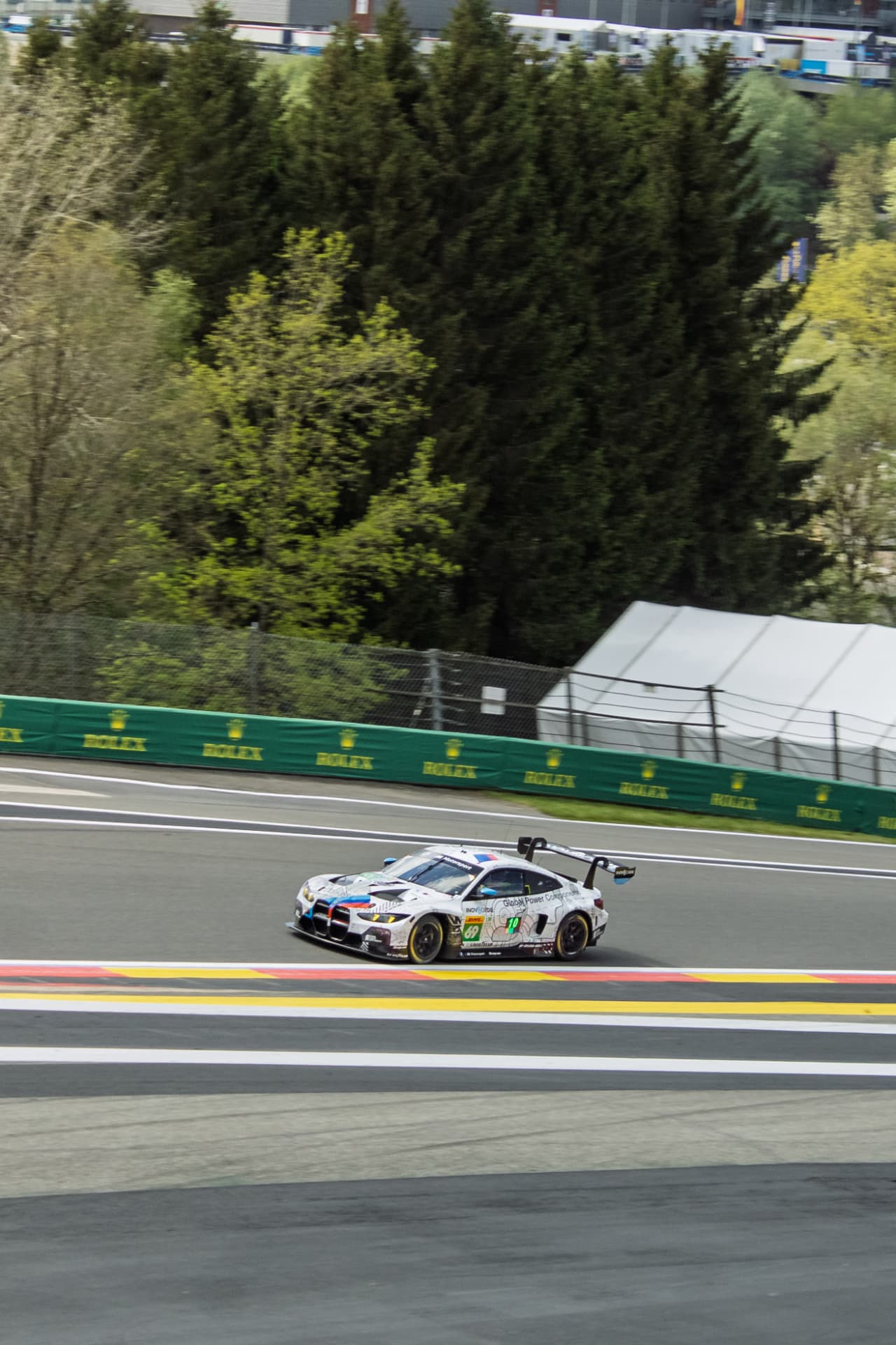 TotalEnergies 6 Heures de Spa-Francorchamps 2026 — photo 10