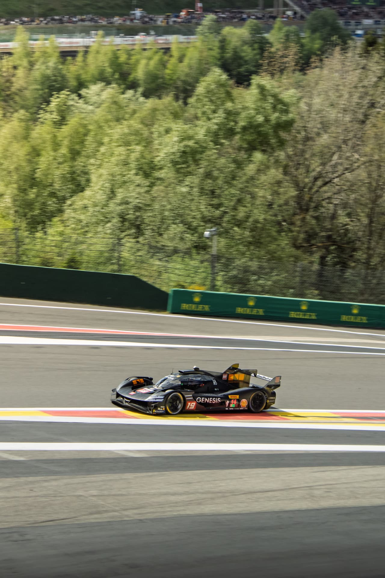 TotalEnergies 6 Heures de Spa-Francorchamps 2026 — photo 13